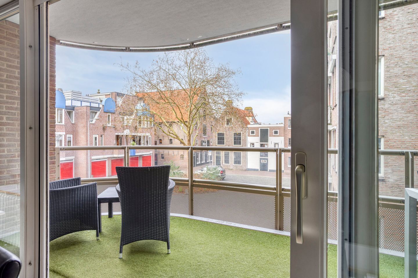 Photo 4 of Brouwersdwarsstraat 16