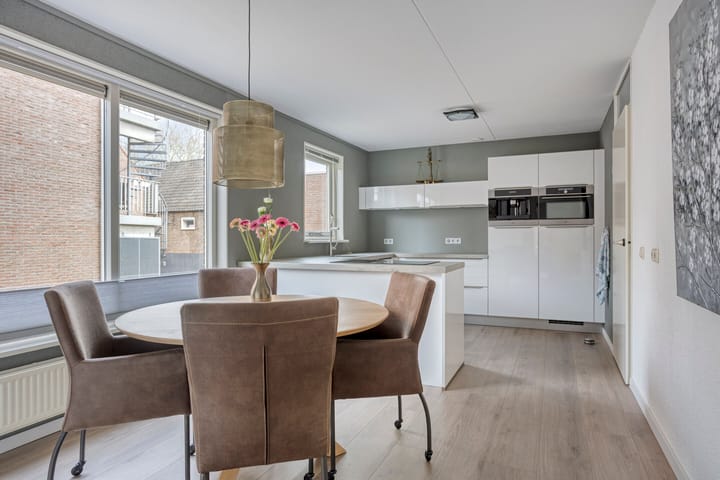 Photo 11 of Brouwersdwarsstraat 16