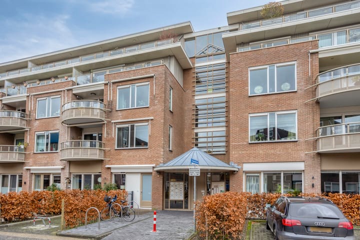 Photo 31 of Brouwersdwarsstraat 16