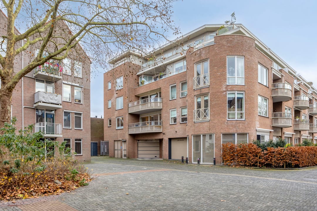 Photo 32 of Brouwersdwarsstraat 16