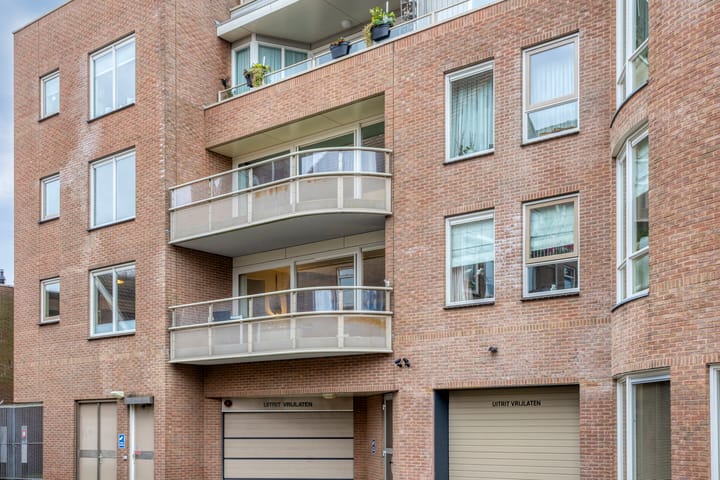 Photo 33 of Brouwersdwarsstraat 16