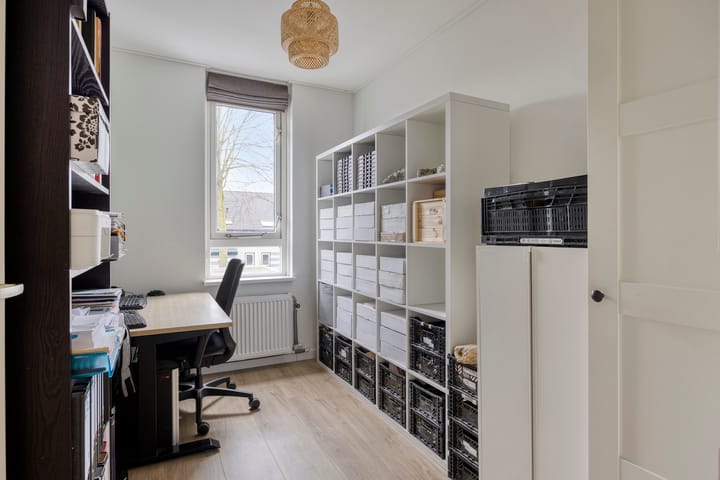 Photo 22 of Saffier 34