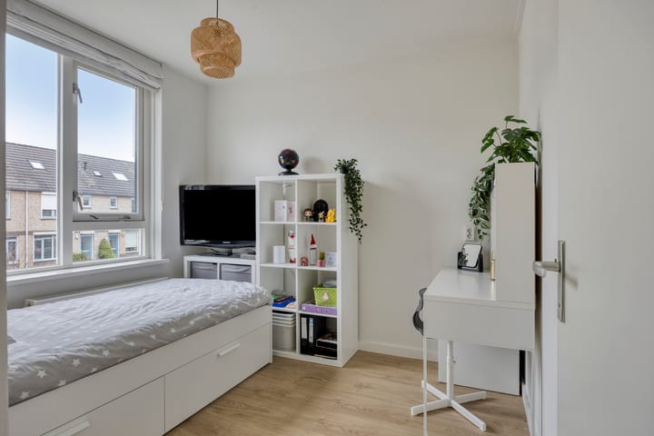 Photo 23 of Saffier 34