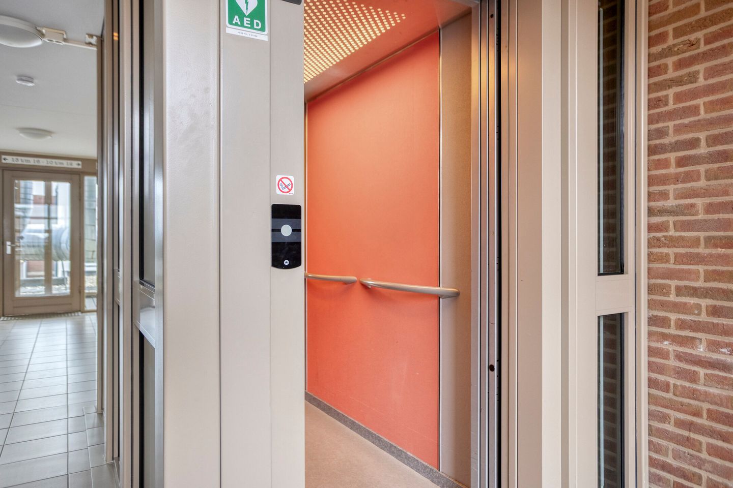 Photo 35 of Brouwersdwarsstraat 16