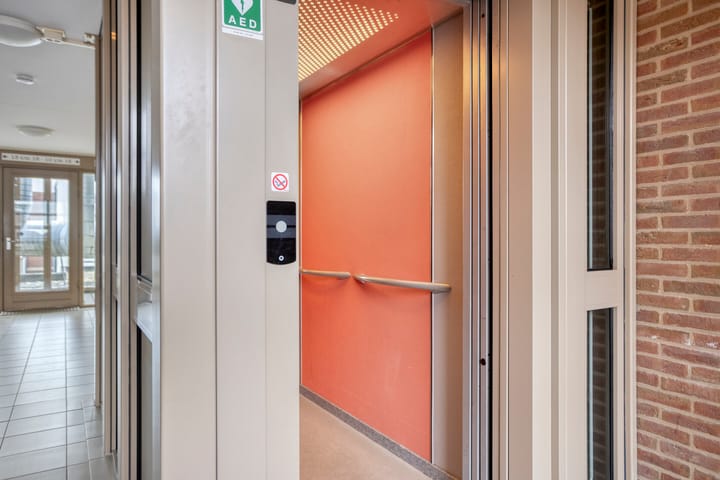 Photo 35 of Brouwersdwarsstraat 16