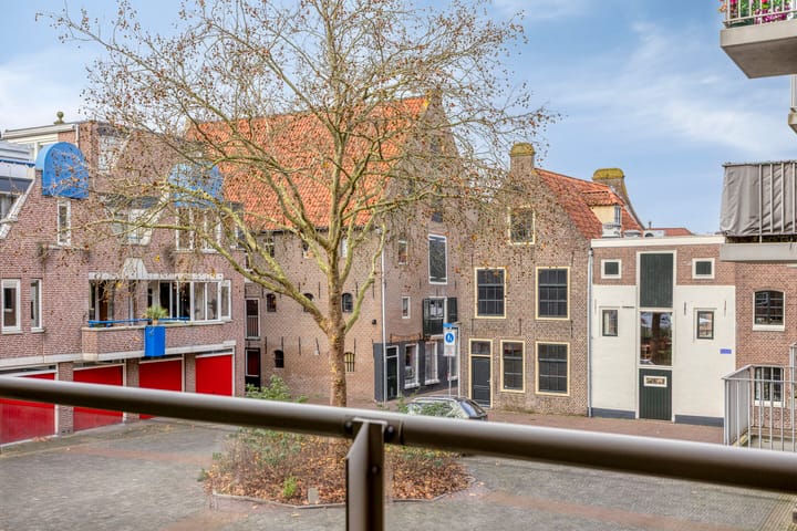 Photo 36 of Brouwersdwarsstraat 16