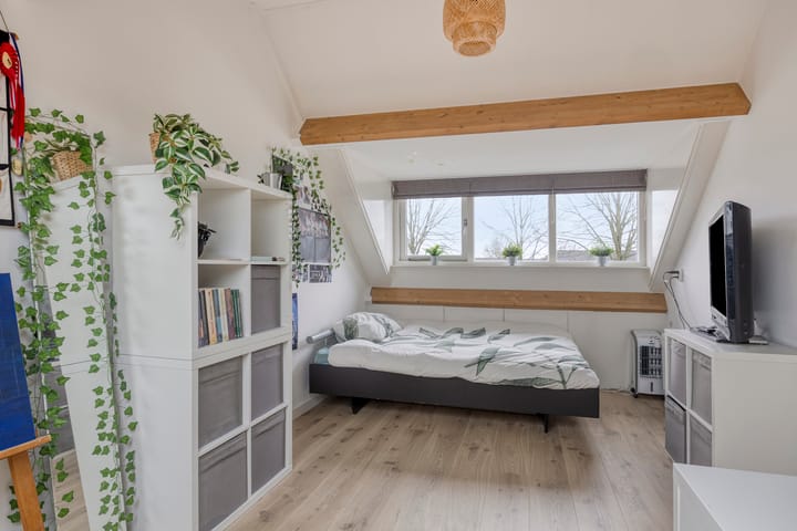 Photo 25 of Saffier 34