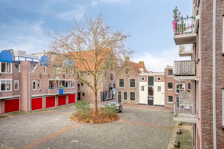 Photo 37 of Brouwersdwarsstraat 16