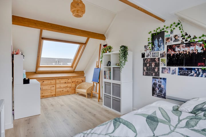 Photo 26 of Saffier 34