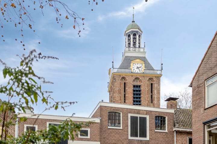 Photo 38 of Brouwersdwarsstraat 16