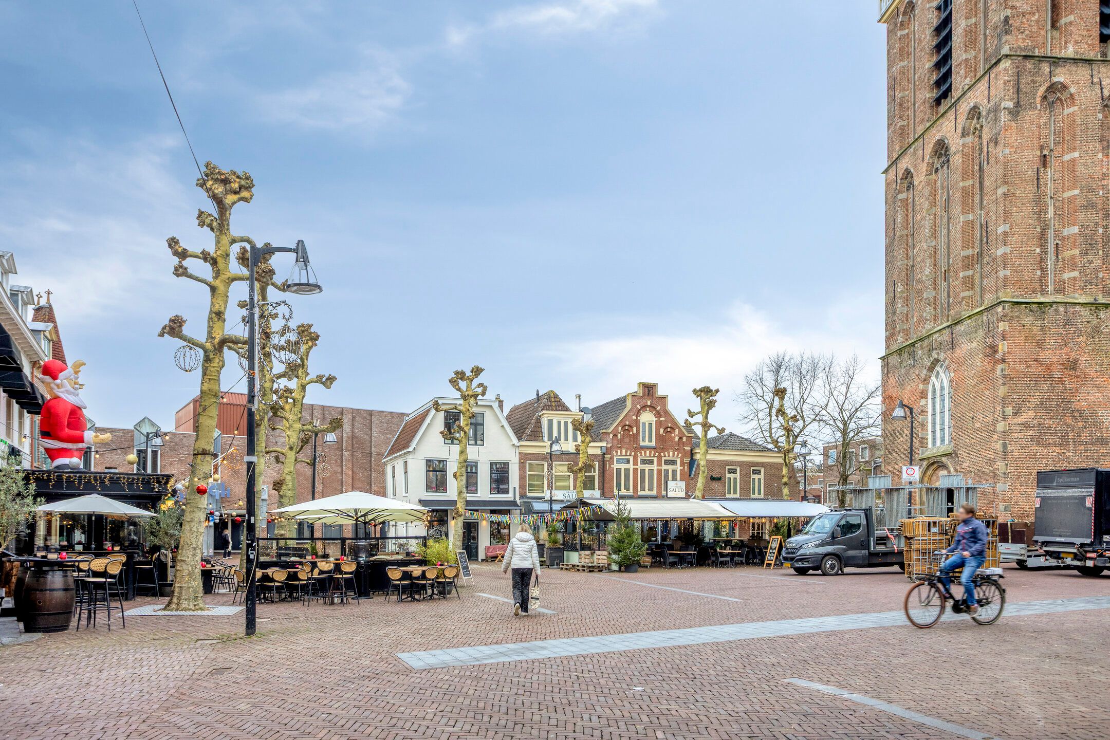 Photo 39 of Brouwersdwarsstraat 16
