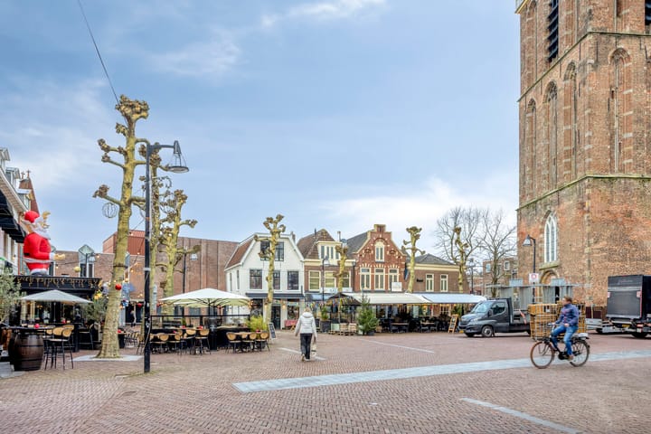 Photo 39 of Brouwersdwarsstraat 16