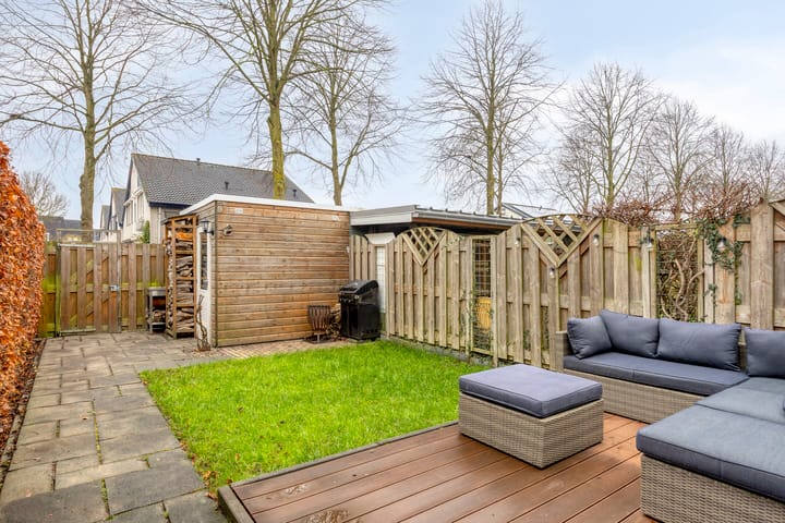 Photo 28 of Saffier 34