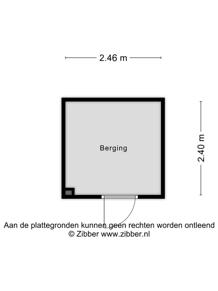 Photo 41 of Brouwersdwarsstraat 16