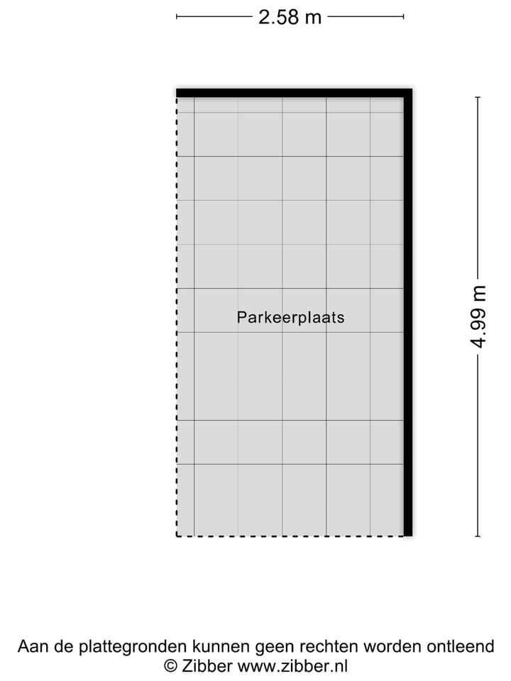 Photo 42 of Brouwersdwarsstraat 16