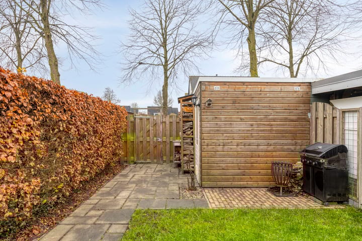 Photo 30 of Saffier 34