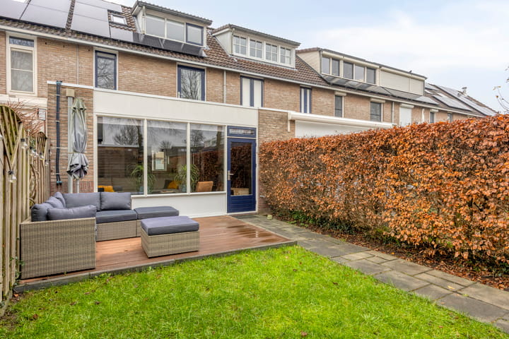 Photo 34 of Saffier 34