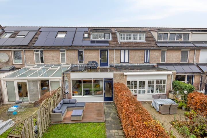 Photo 35 of Saffier 34