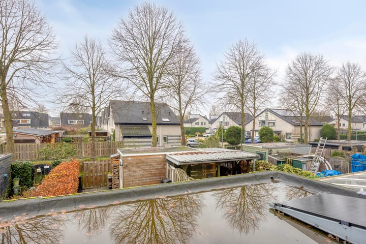 Photo 36 of Saffier 34