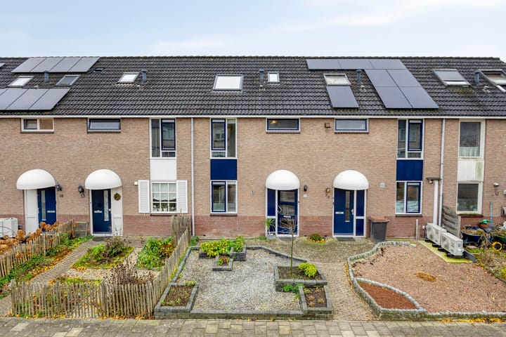 Photo 37 of Saffier 34