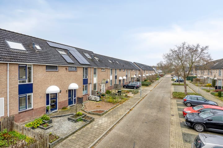 Photo 38 of Saffier 34