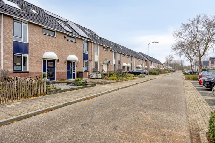 Photo 39 of Saffier 34