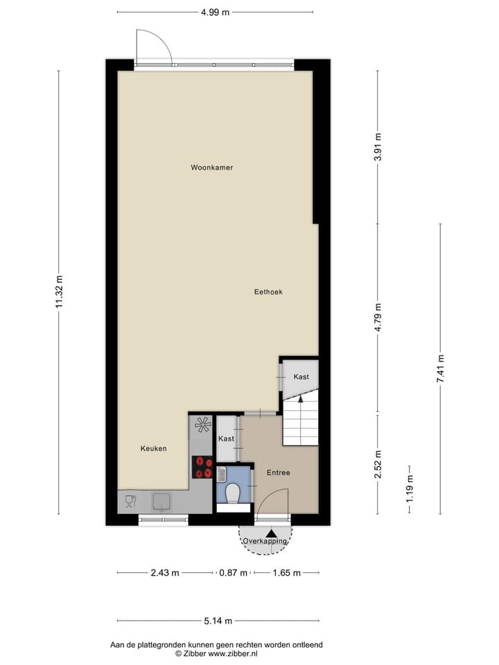 Photo 44 of Saffier 34