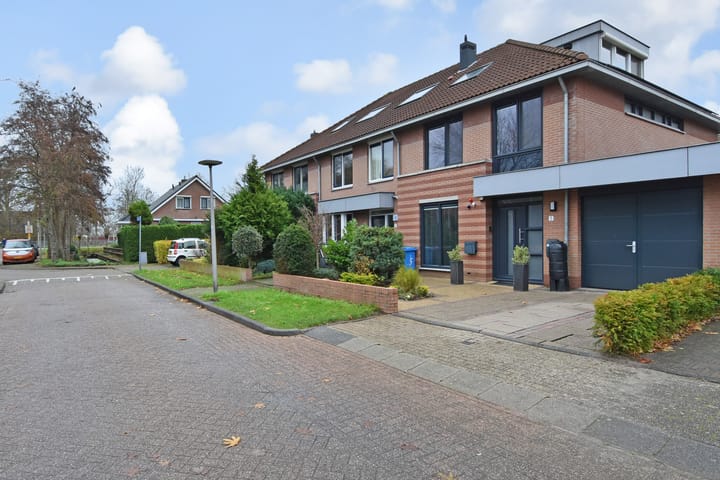 Foto 5 van Sleutelbloem 5