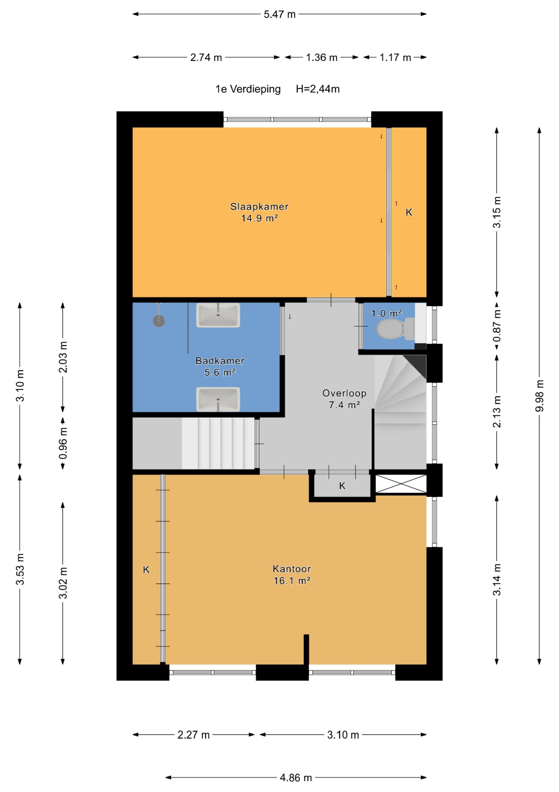 Foto 36 van Sleutelbloem 5
