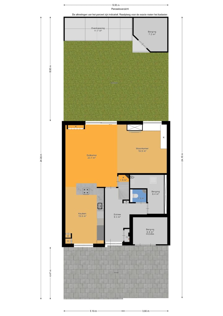 Foto 2 van Sleutelbloem 5