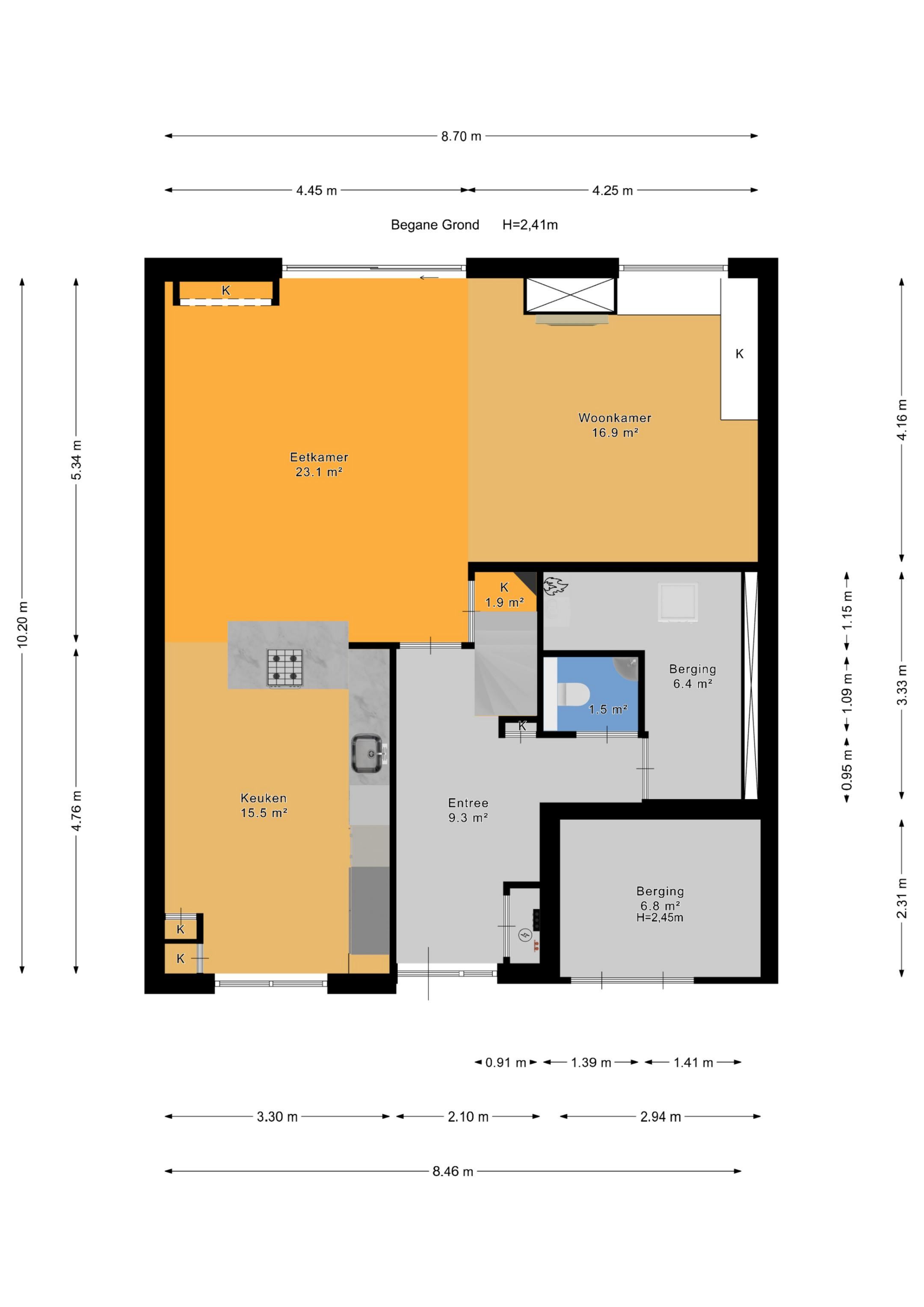 Foto 6 van Sleutelbloem 5