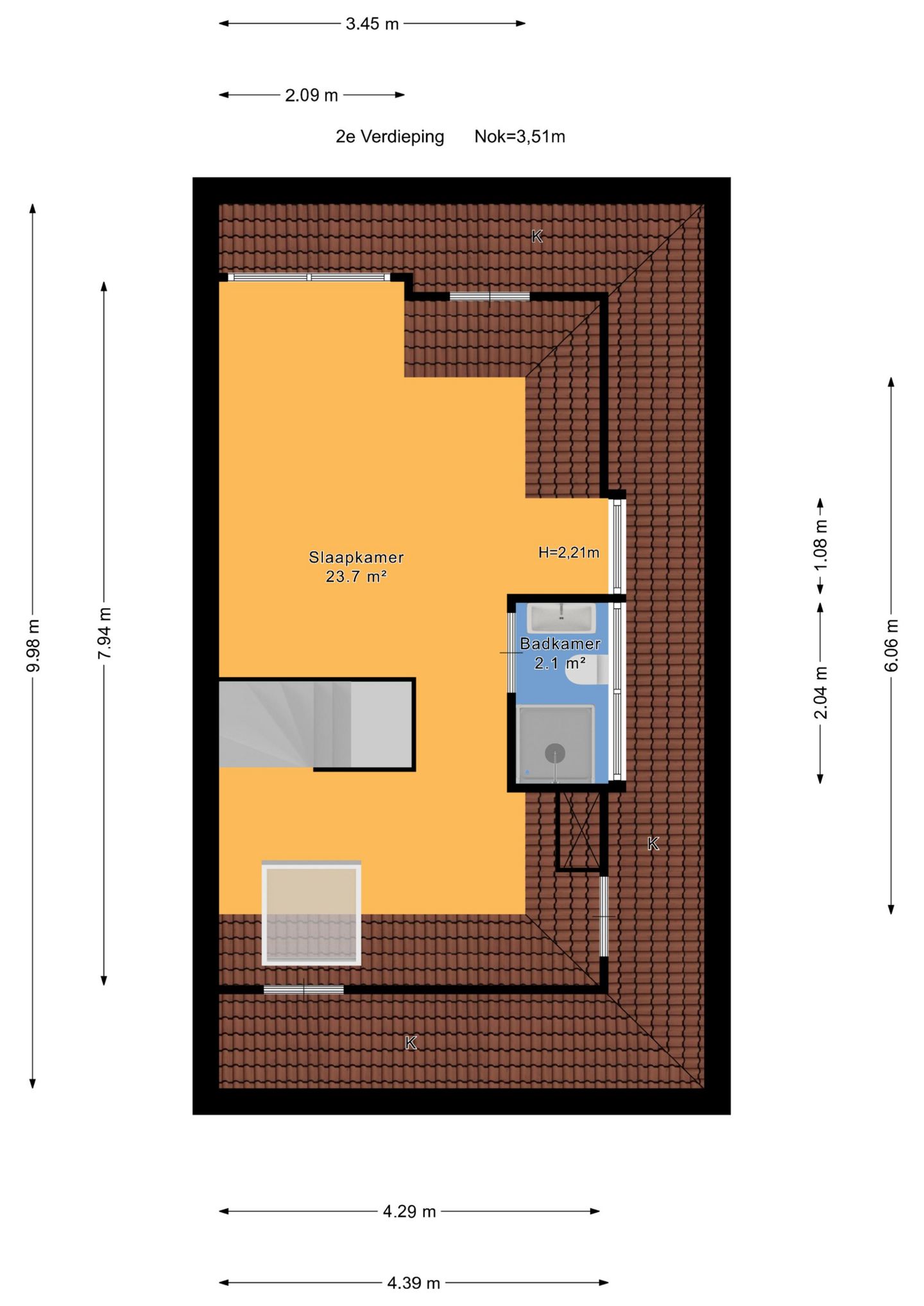 Foto 50 van Sleutelbloem 5