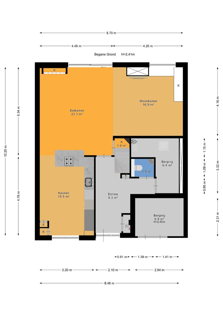 Foto 66 van Sleutelbloem 5