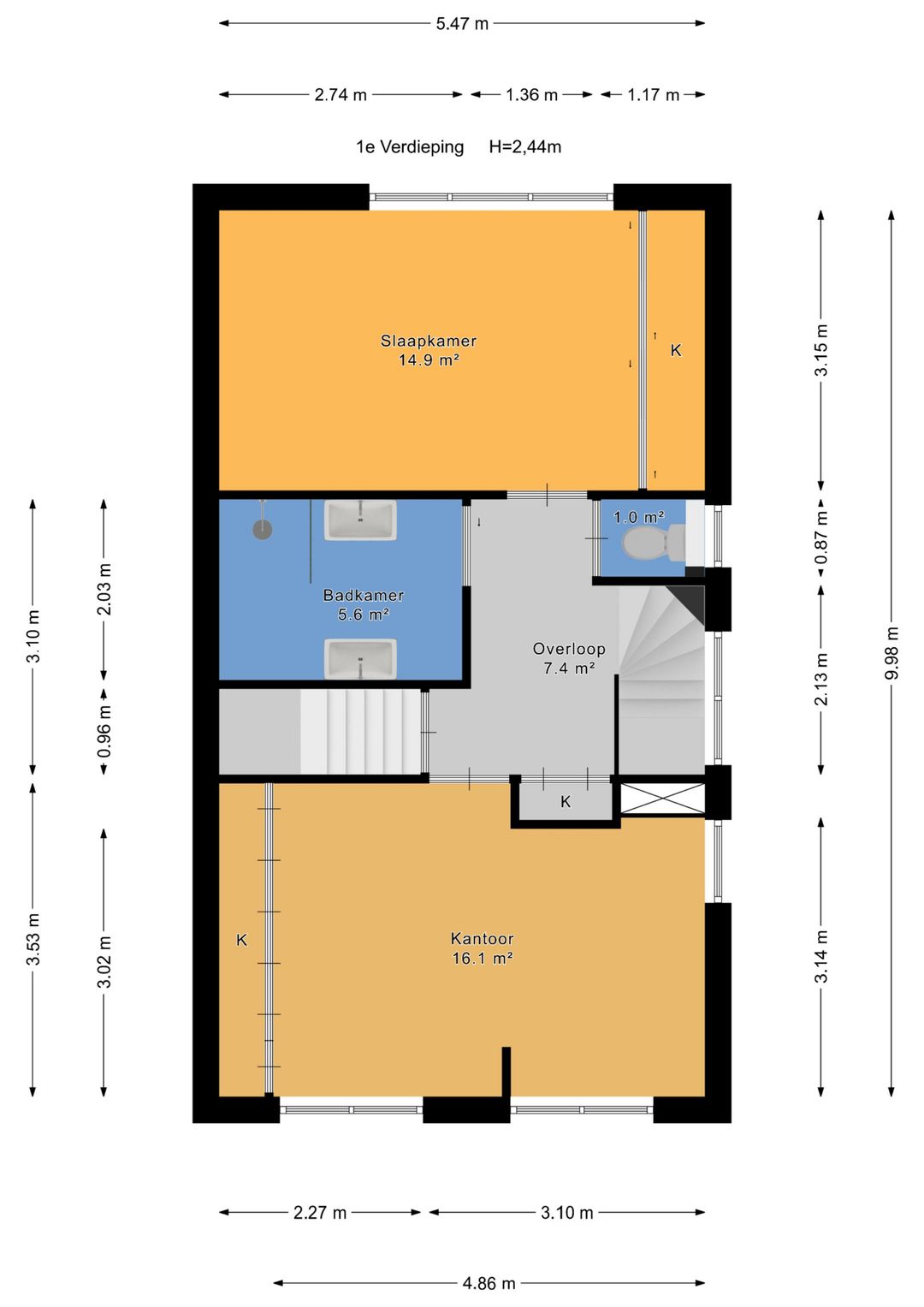 Foto 67 van Sleutelbloem 5