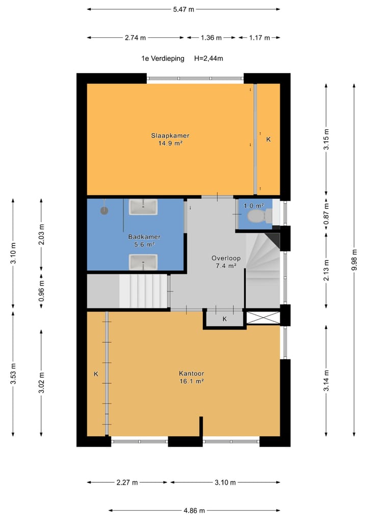 Foto 67 van Sleutelbloem 5