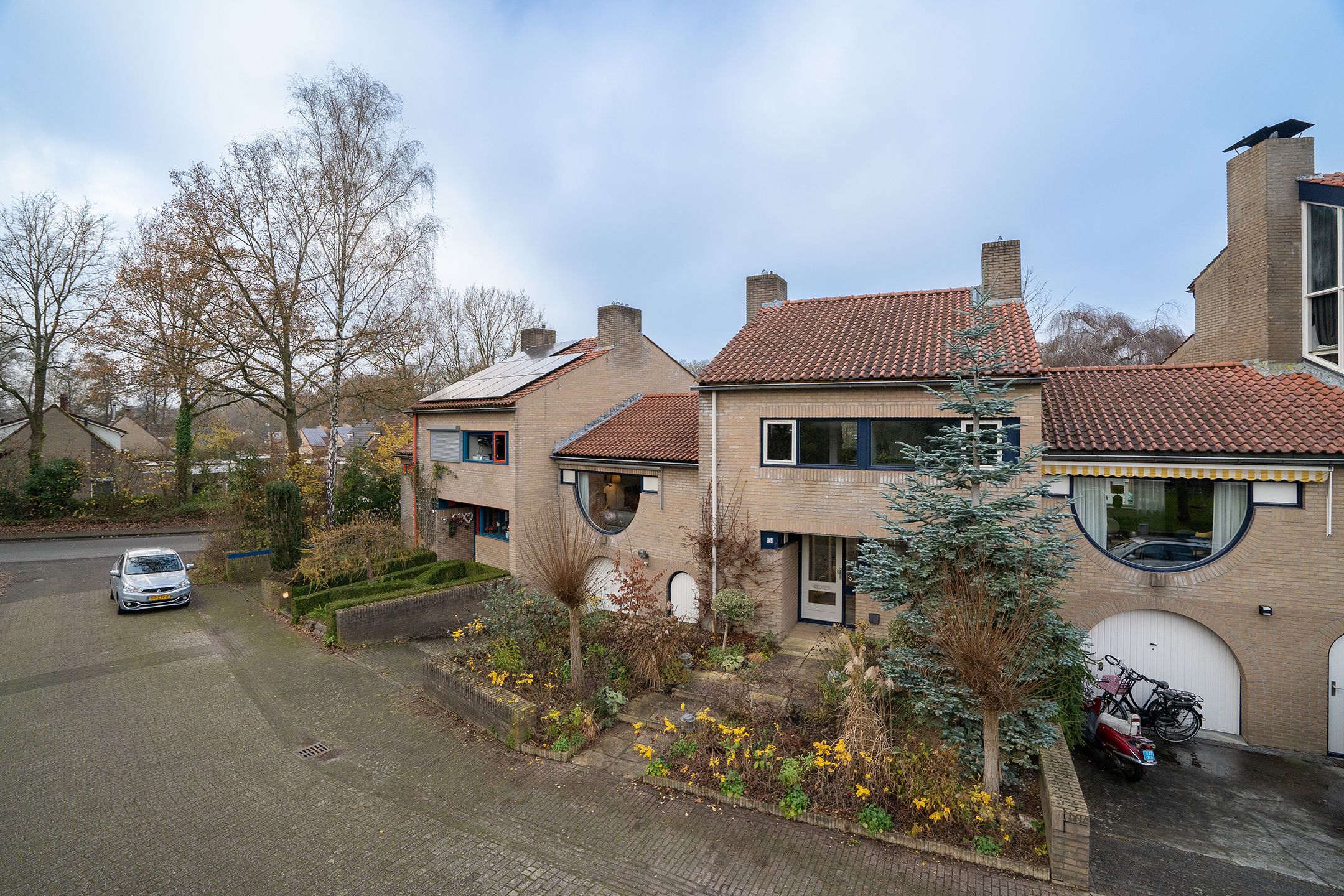 Photo 6 of Groenlandhorst 3