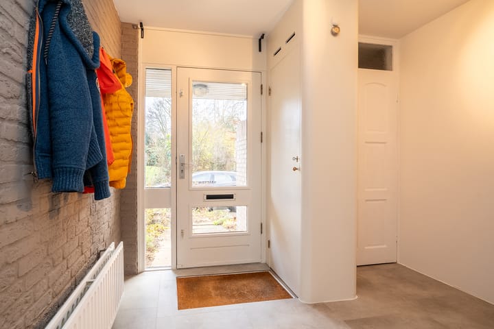 Foto 7 van Groenlandhorst 3