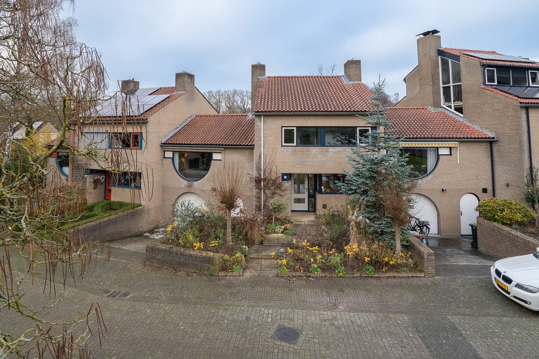 Photo 1 of Groenlandhorst 3
