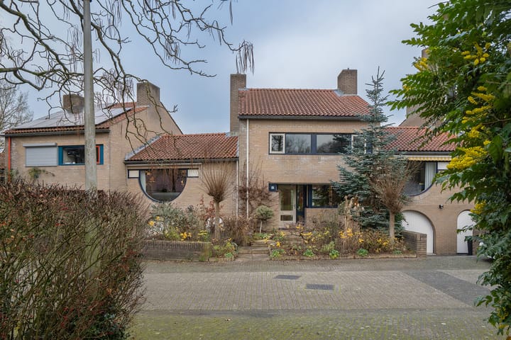 Foto 35 van Groenlandhorst 3