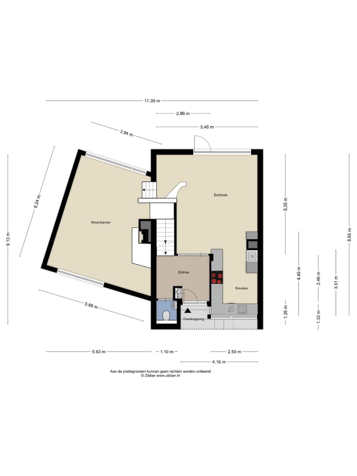 Foto 36 van Groenlandhorst 3