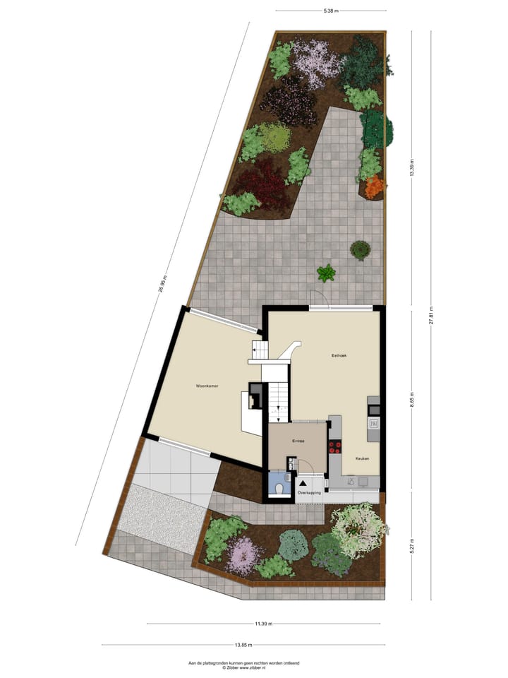 Foto 37 van Groenlandhorst 3