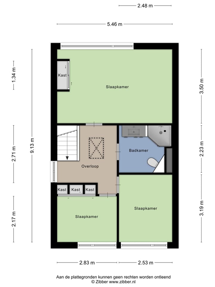 Foto 38 van Groenlandhorst 3