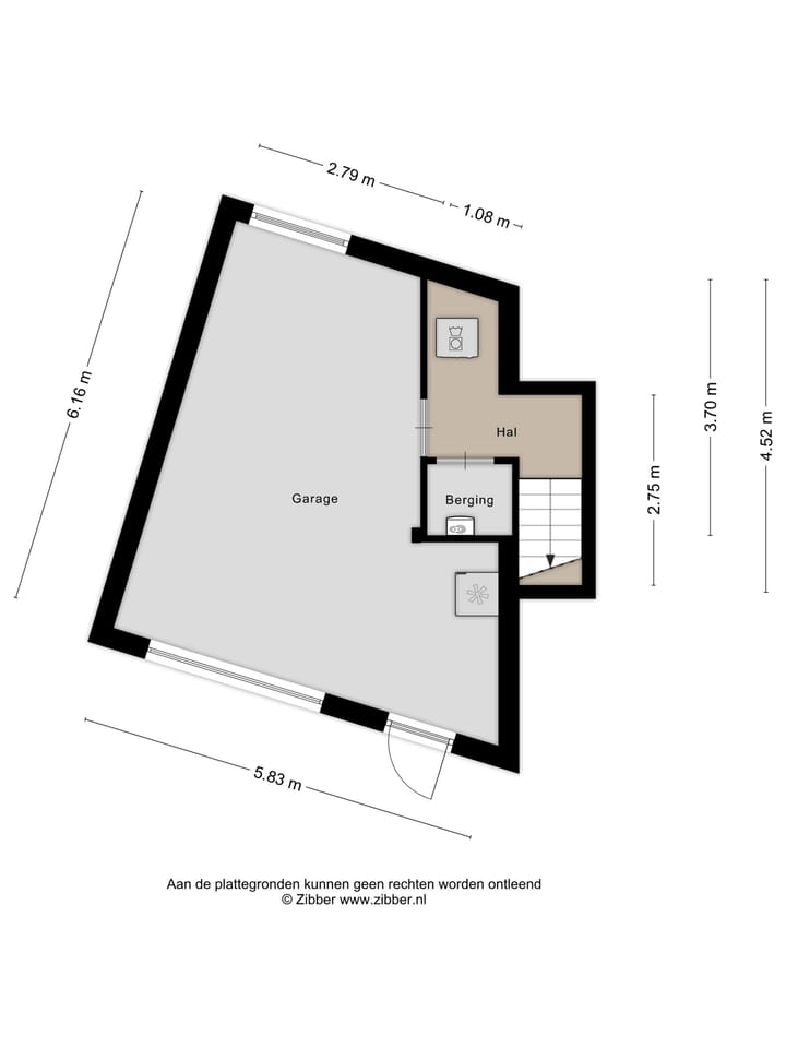 Foto 39 van Groenlandhorst 3