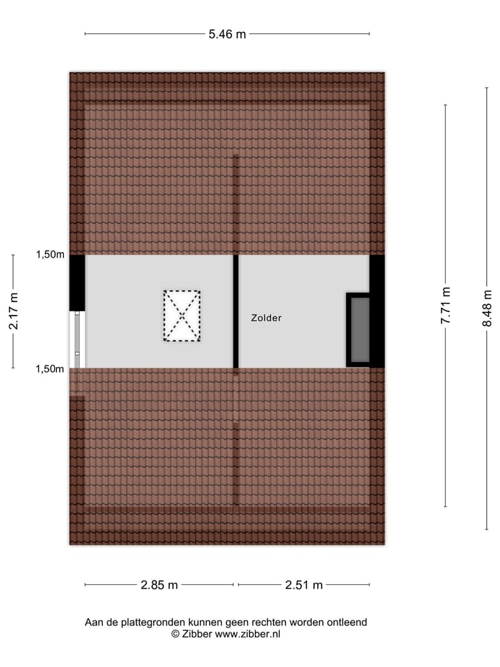 Foto 40 van Groenlandhorst 3