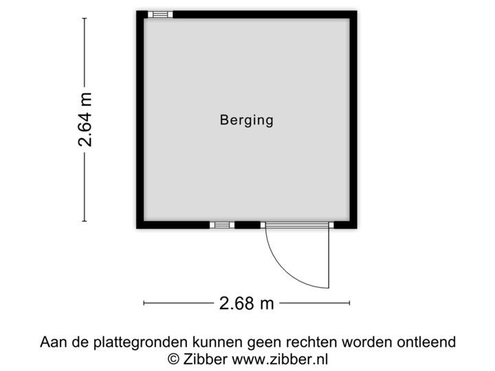 Berging