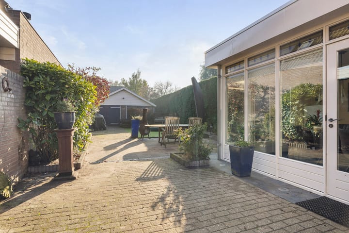 Foto 5 van Notendreef 4