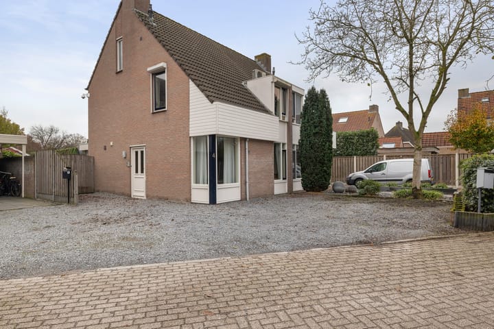 Foto 6 van Notendreef 4