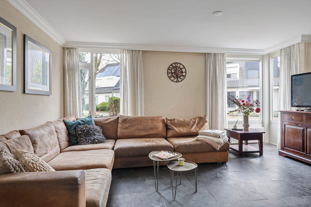 Foto 8 van Notendreef 4