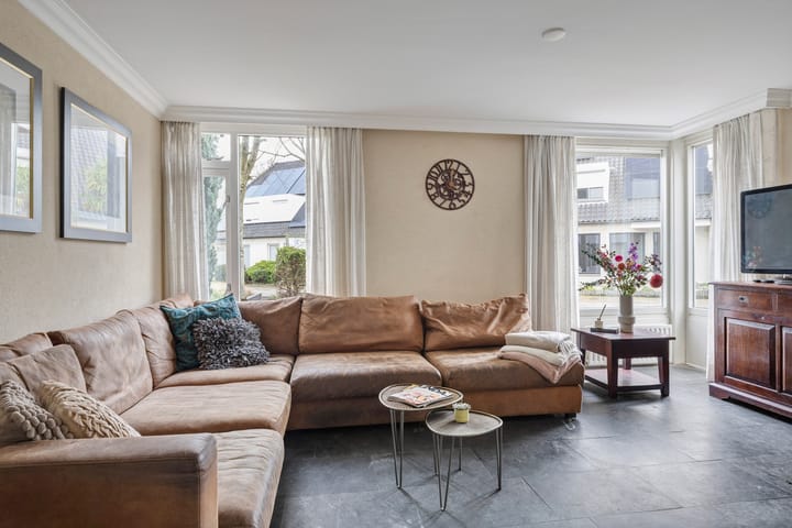 Foto 8 van Notendreef 4