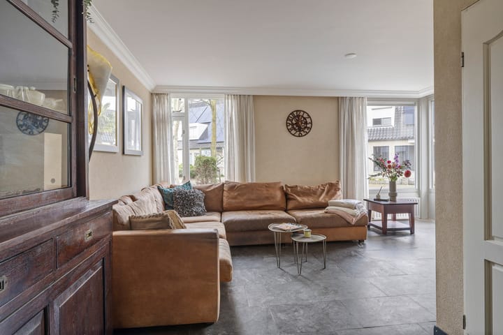 Foto 9 van Notendreef 4